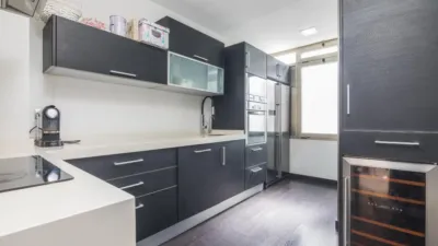 Apartment on Dr Ferran Street photo 12