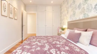 Apartment in Indautxu photo 21