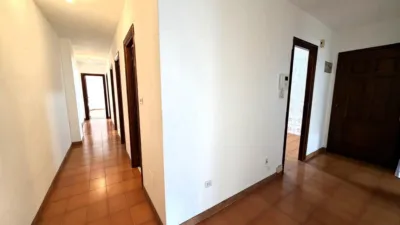 Apartment in Los Castros - Castrillón photo 11