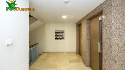Apartment in Alhamar photo 20
