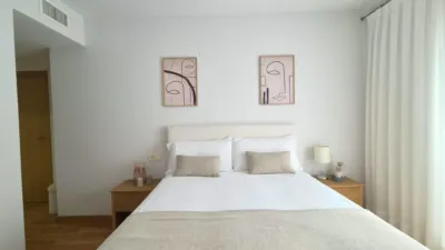 Apartment in Belen photo 26