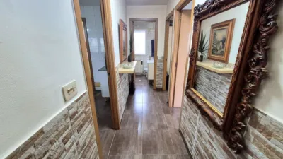 Chalet on Vilariño de Busto Street photo 22