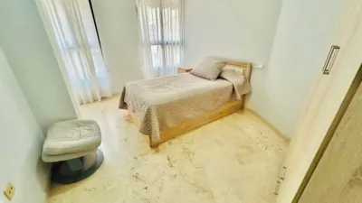 Flat on Calle del Obispo Rocamora, 20 photo 5