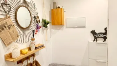 Apartment on Carrer de Sant Jeroni photo 3