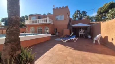 Chalet on Avenida Europa photo 6