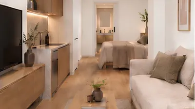 Apartment on Calle Torre de Romo photo 3