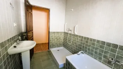 Chalet on Calle del Vizcaíno photo 40