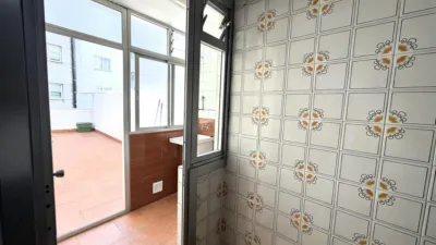 Apartment in Los Castros - Castrillón photo 2