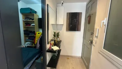 Apartment on Carrer de Feliu Casanova photo 22