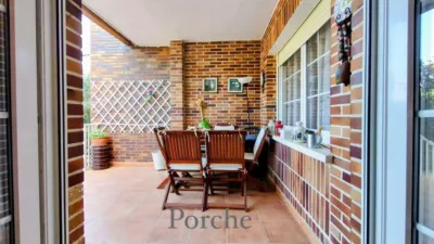 Chalet on Calle de Gargantilla photo 12