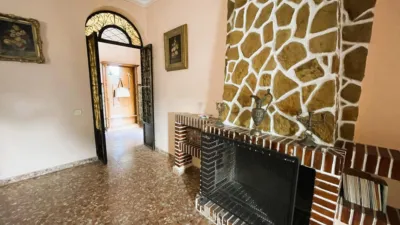 Chalet on Calle del Vizcaíno photo 42