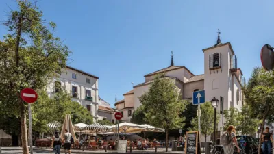 Studio on Velarde Street photo 28