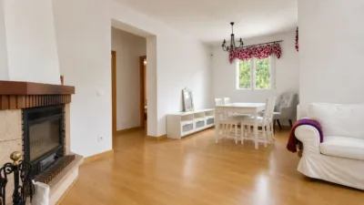 Chalet on Calle de las Saleguillas photo 8