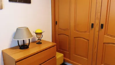 Apartamento en calle Vega Baja del Segura, 12 photo 8