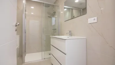 Apartment on Calle del Marqués de Figueroa, 20 photo 12