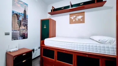 Apartment in Centro Urbano 4 photo 18