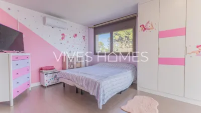 Chalet on Carrer de Les Fonts photo 46