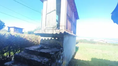 House in Magalofes photo 30