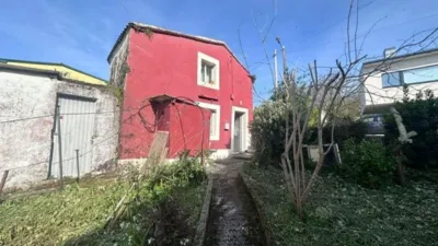 Chalet en calle de las Cangrexeiras photo 14