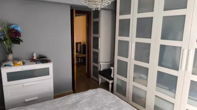 Apartment on Avenida do Mestre Mateo photo 17