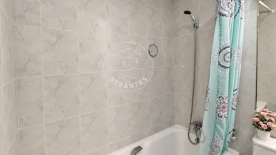 Apartment in Rochapea photo 12
