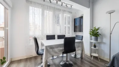 Apartment on Avinguda de l'Arquitecte Gaspar Bennazar photo 7