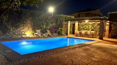 Chalet en Las Vaguadas photo 4
