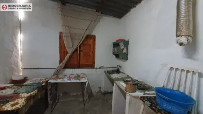 Chalet in Aspe photo 5