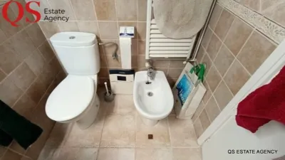 Apartment in Centre photo 19