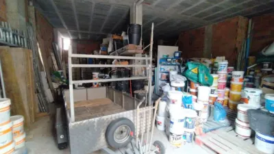 Local comercial en venta en Calle de Pascual Veiga - Vista 4