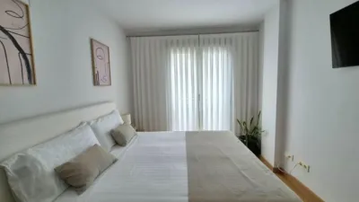 Apartment in Belen photo 23