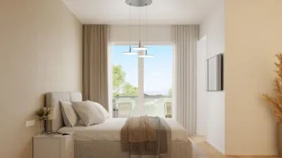 Chalet on Avenida Barcelona photo 13