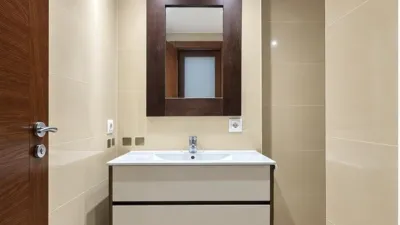 Apartment in Son Ferriol photo 15