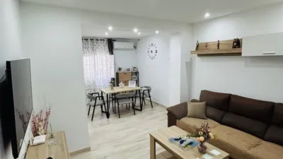 Apartment in Estación photo 2