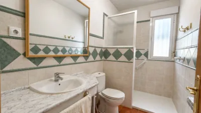 Chalet on Calle de las Saleguillas photo 17