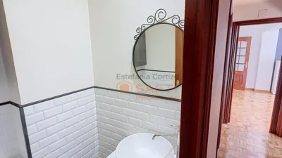 Apartment in A Silva (Rutis) photo 37
