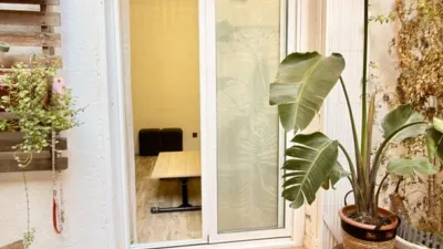 Piso en Carrer de Sant Jeroni photo 28