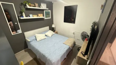 Apartment on Carrer de Feliu Casanova photo 10