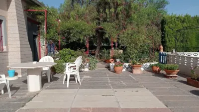 Chalet in Novelda photo 31