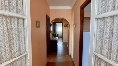 Semi-detached house with sea views in the Valdoviño area, located at Av del Almte Pedro Fernández Martín, nº 1. Total surface area of 295m² distributed across two separate units: a lower ground floor and an attic level. photo 23