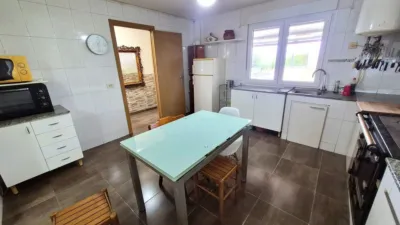 Chalet on Vilariño de Busto Street photo 12