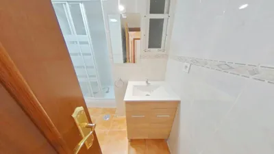 Apartment in Opañel photo 24