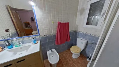 Chalet in Urb. Cigarra Baja photo 15