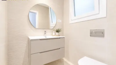 Apartment in Indautxu photo 42