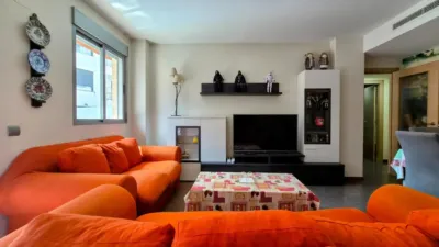 Apartment in Centro Urbano 4 photo 25