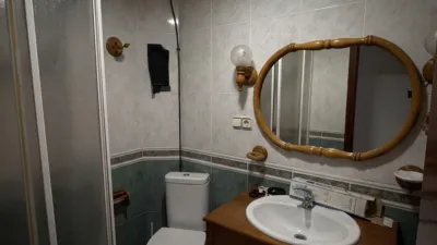 Apartment on Avenida de la Ermita photo 11
