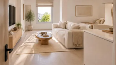 Studio in Marqués de La Fontsanta photo 5