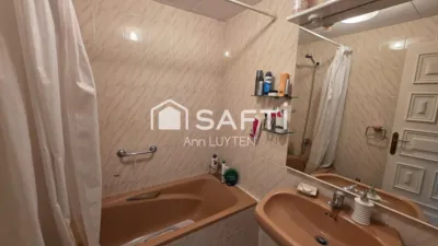 Apartment in Port Esportiu-Canyelles-Puig Rom photo 10