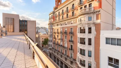 Estudio en Sant Francesc photo 2