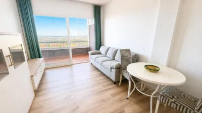 Apartment in Torreblanca del Sol photo 14